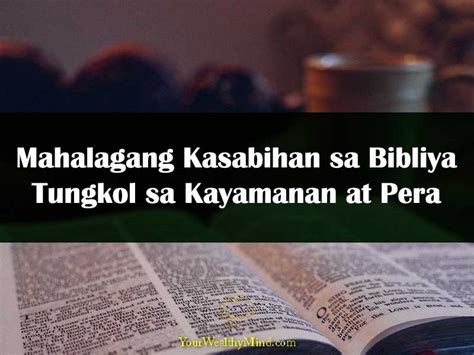14 Mga Taludtod ng Bibliya Tungkol Sa Paghingi Ng Tulong.